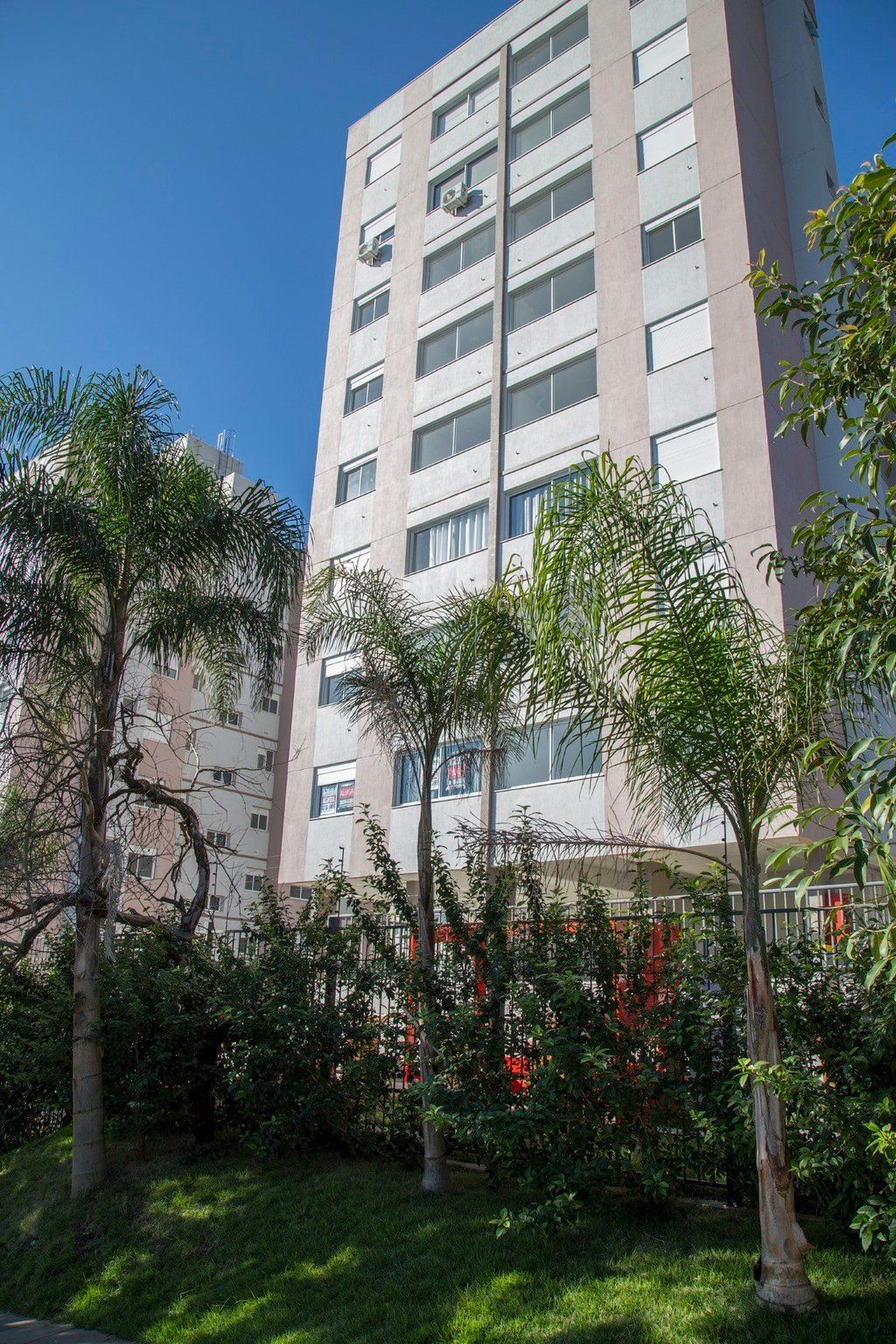 Apartamento à venda com 2 quartos, 51m² - Foto 7