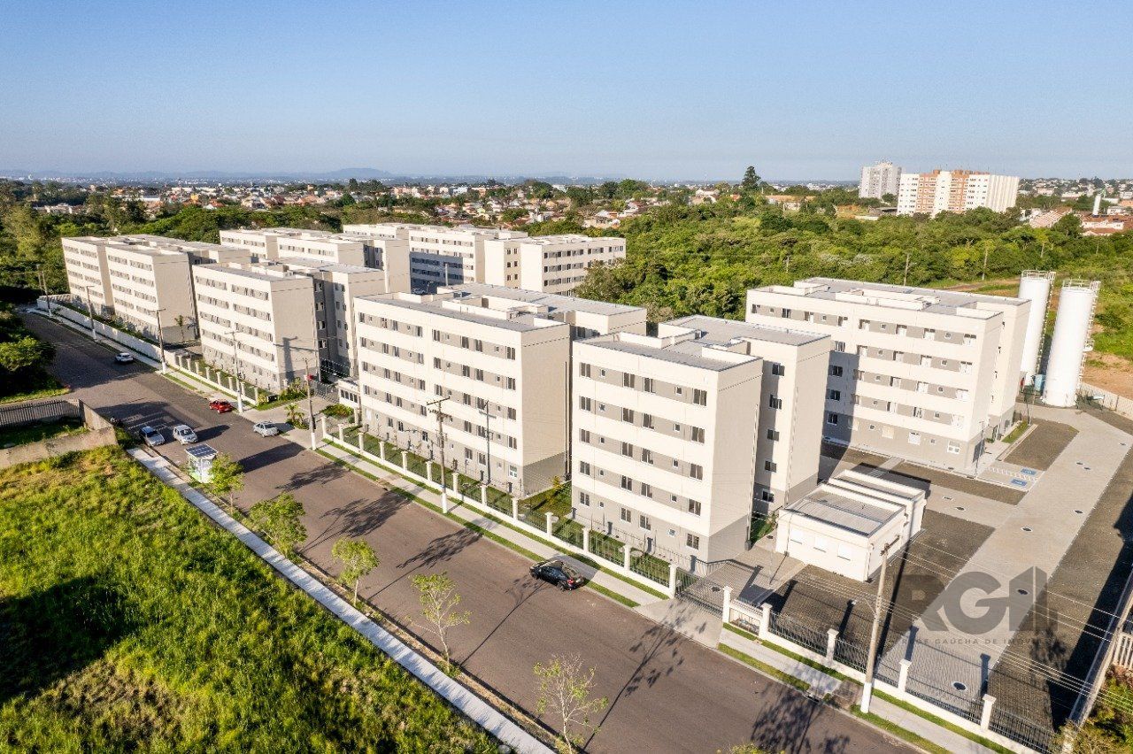 Apartamento à venda com 2 quartos, 39m² - Foto 17