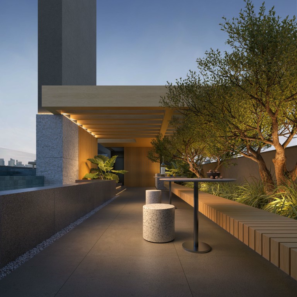 Apartamento, 3 quartos, 138 m² - Foto 9