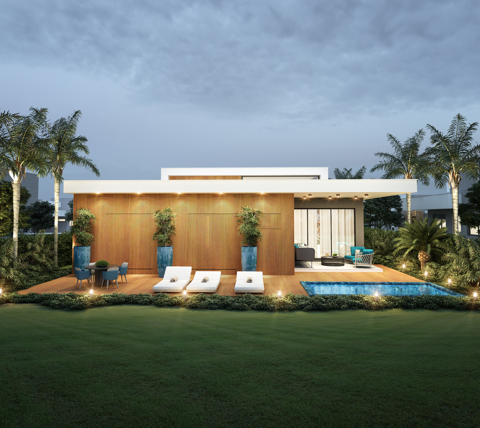 Casa, 4 quartos, 281 m² - Foto 4