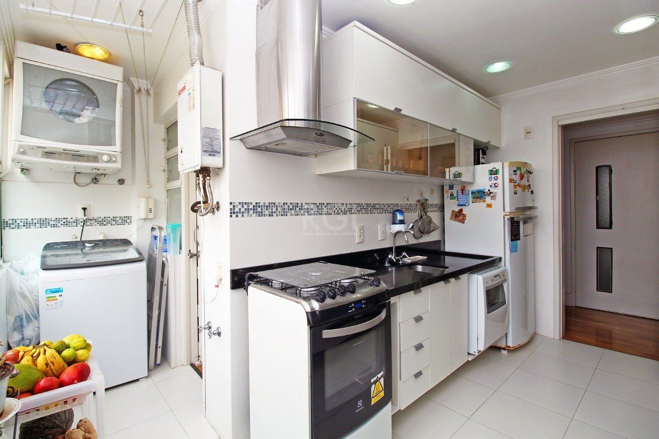 Apartamento à venda com 2 quartos, 77m² - Foto 10