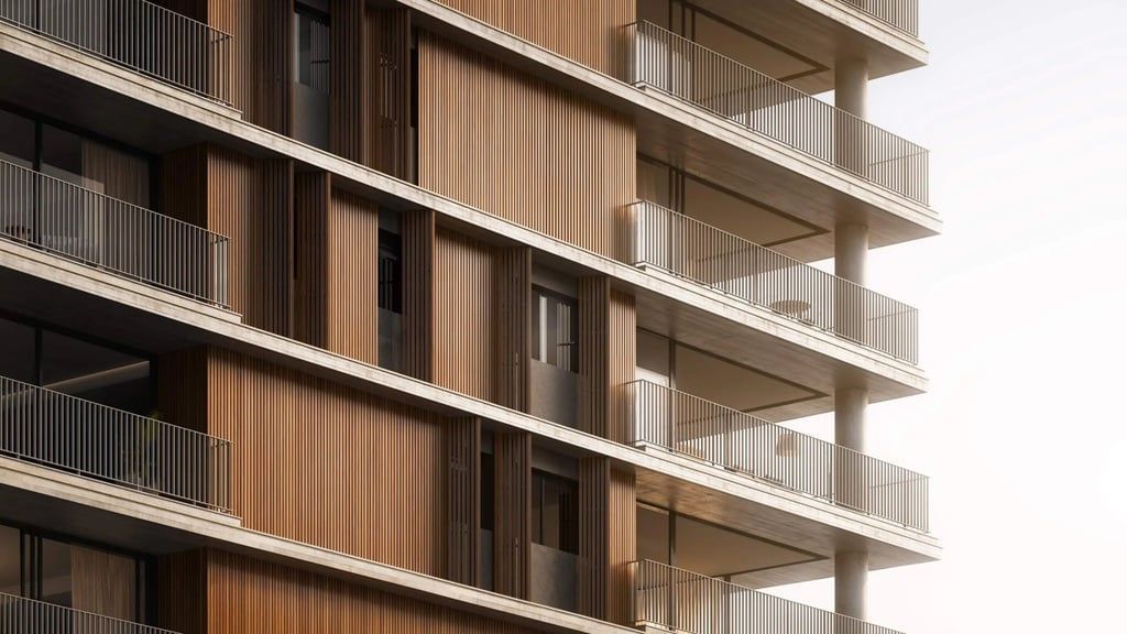 Apartamento, 3 quartos, 157 m² - Foto 9