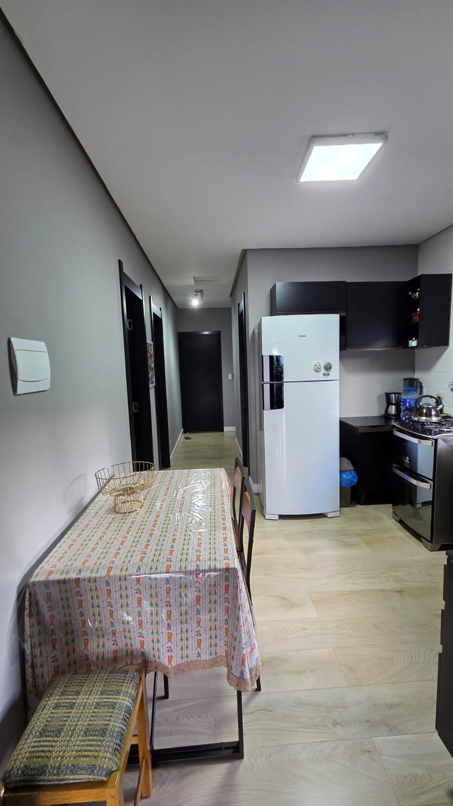 Casa, 2 quartos, 62 m² - Foto 21