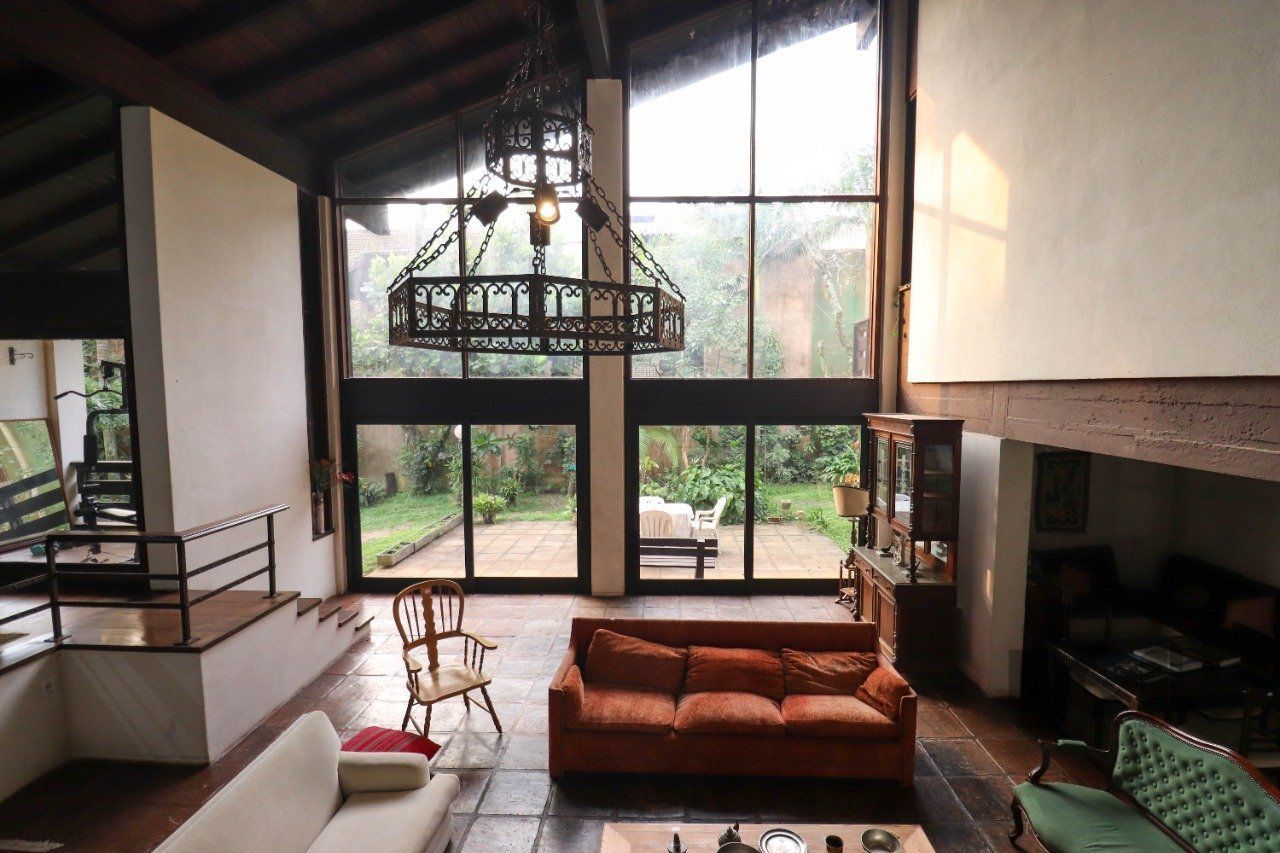 Casa, 6 quartos, 523 m² - Foto 16