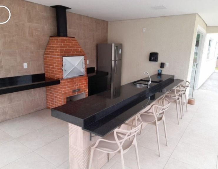 Apartamento, 2 quartos, 40 m² - Foto 17