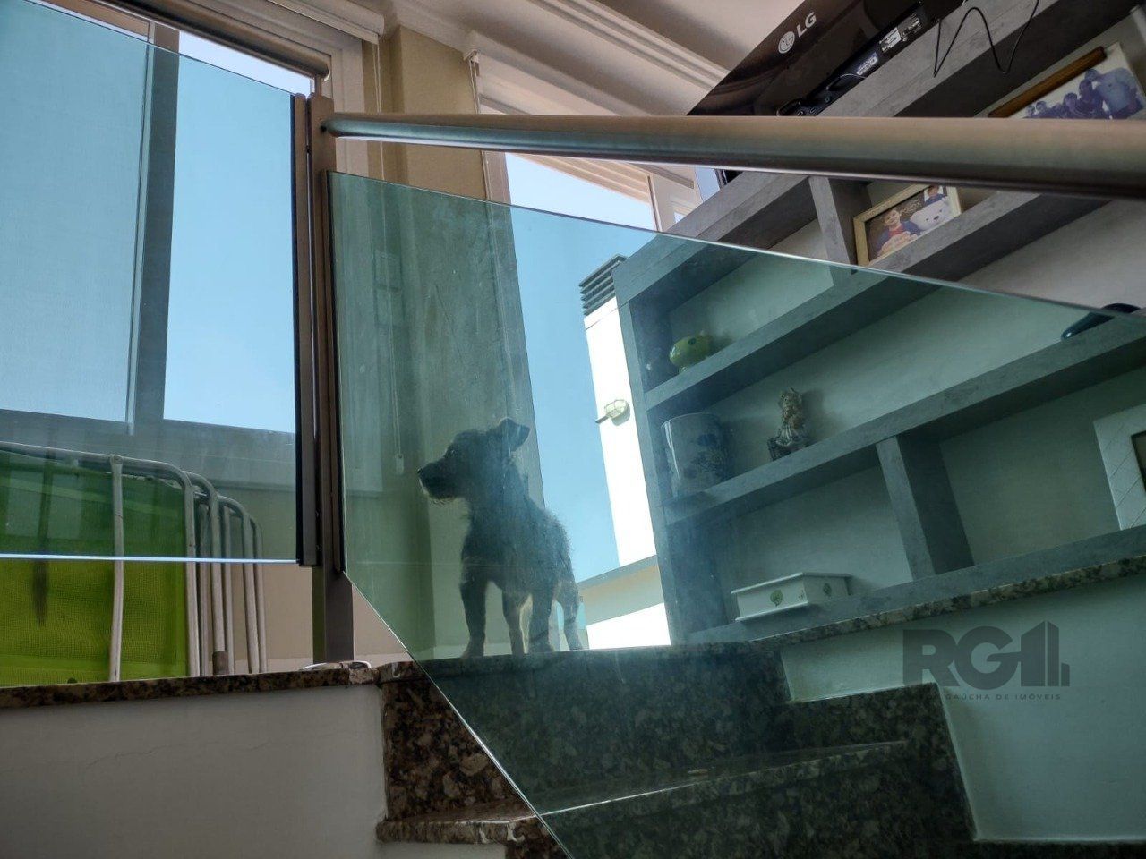 Cobertura, 3 quartos, 166 m² - Foto 13