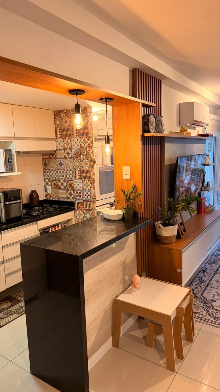 Apartamento, 3 quartos, 71 m² - Foto 9