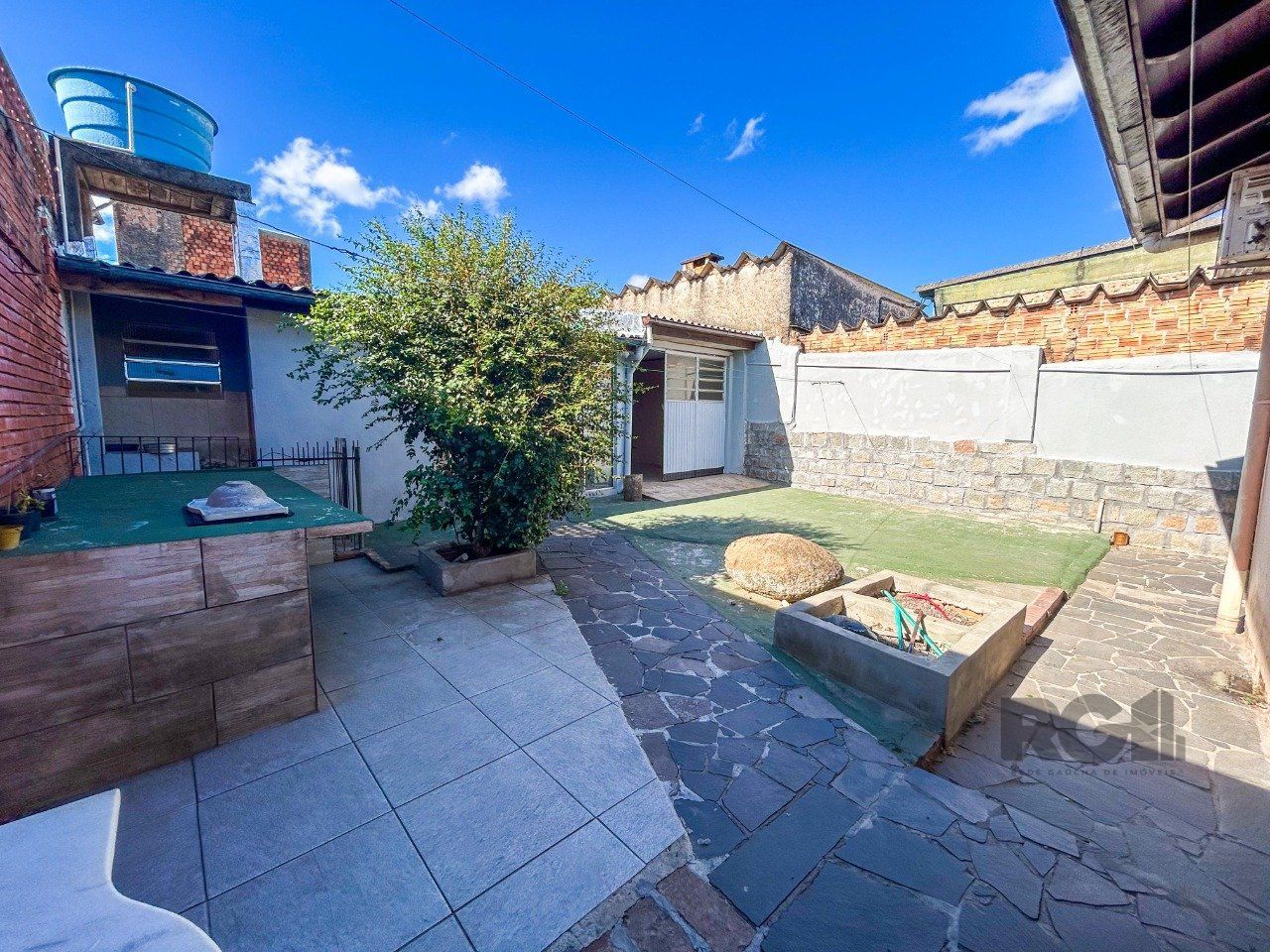 Casa à venda com 3 quartos, 114m² - Foto 30