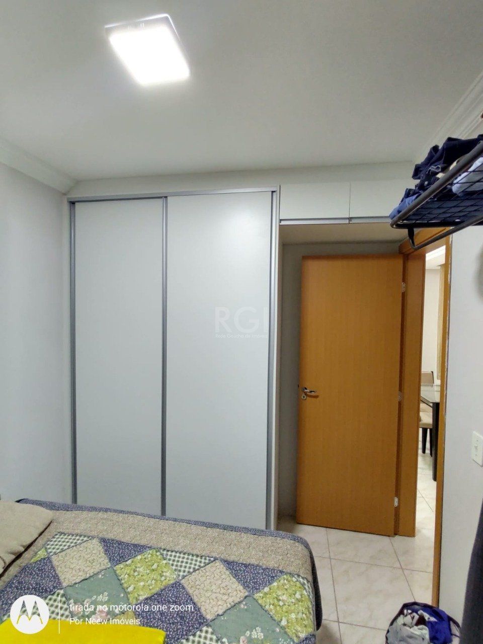 Apartamento, 2 quartos, 43 m² - Foto 8