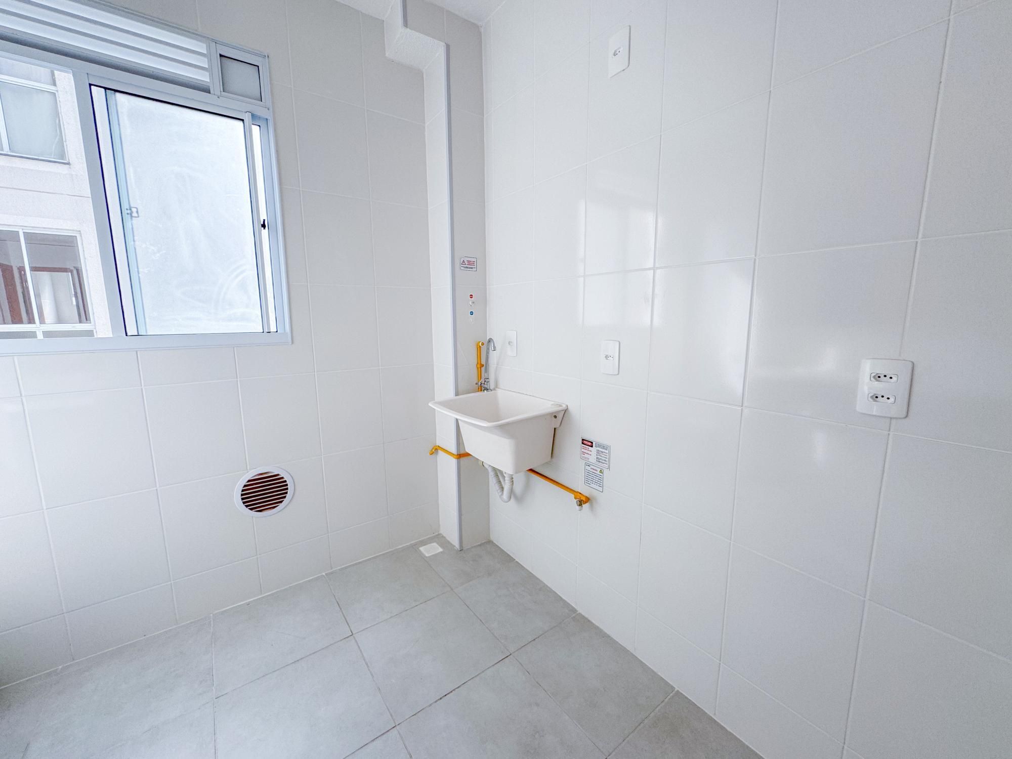 Apartamento, 2 quartos, 40 m² - Foto 4