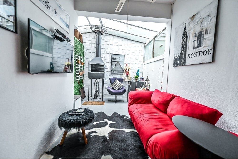Casa de Condomínio à venda com 2 quartos, 80m² - Foto 34