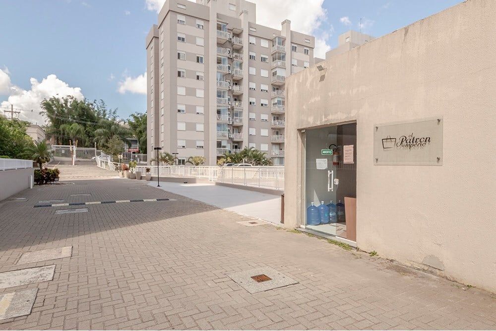 Apartamento à venda com 3 quartos, 69m² - Foto 19