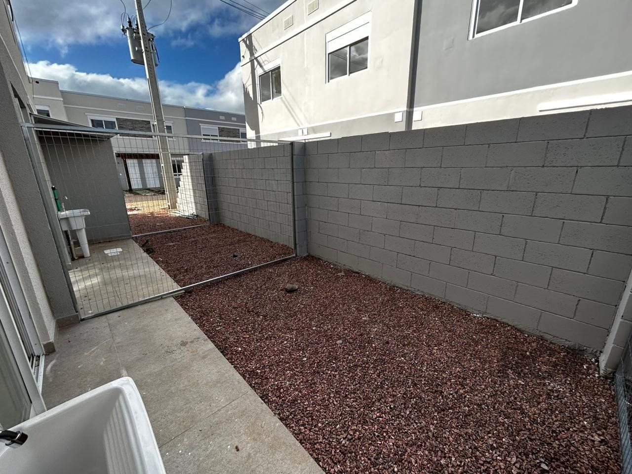 Casa de Condomínio, 2 quartos - Foto 9