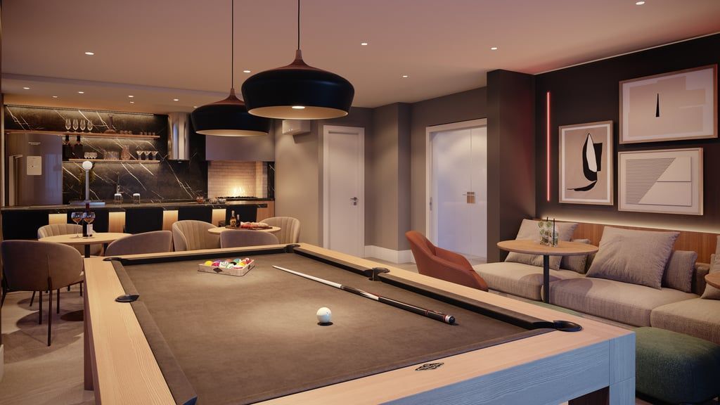 Apartamento à venda com 3 quartos, 98m² - Foto 12