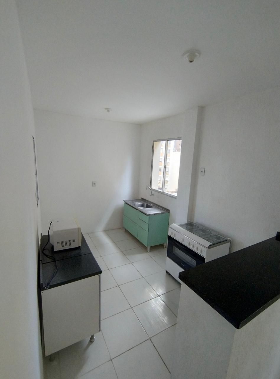 Cobertura, 1 quarto, 65 m² - Foto 3