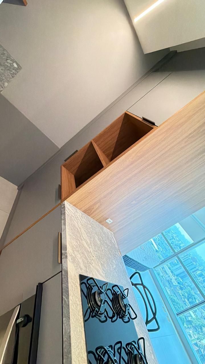 Apartamento, 1 quarto, 38 m² - Foto 7