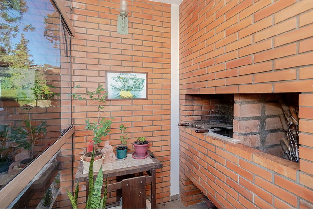 Apartamento à venda com 3 quartos, 139m² - Foto 32
