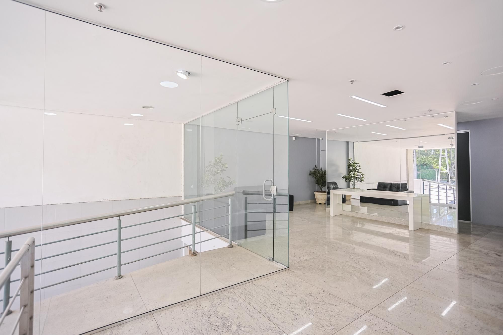 Sala-Conjunto, 90 m² - Foto 30