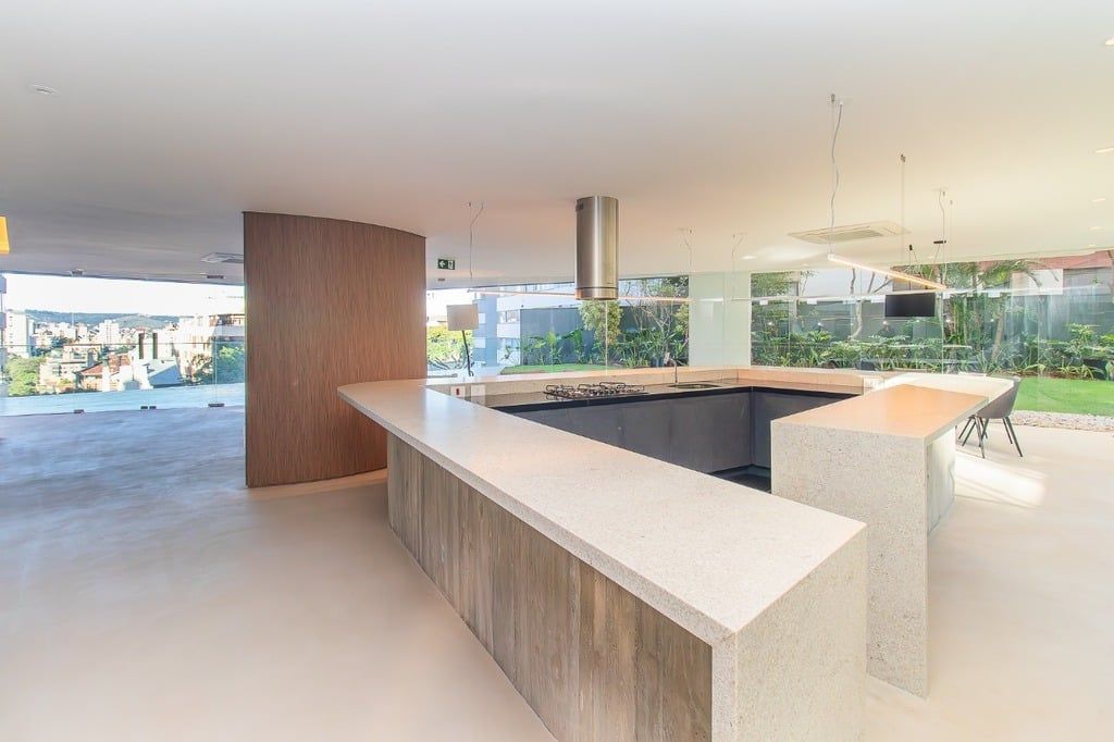 Apartamento, 3 quartos, 164 m² - Foto 8