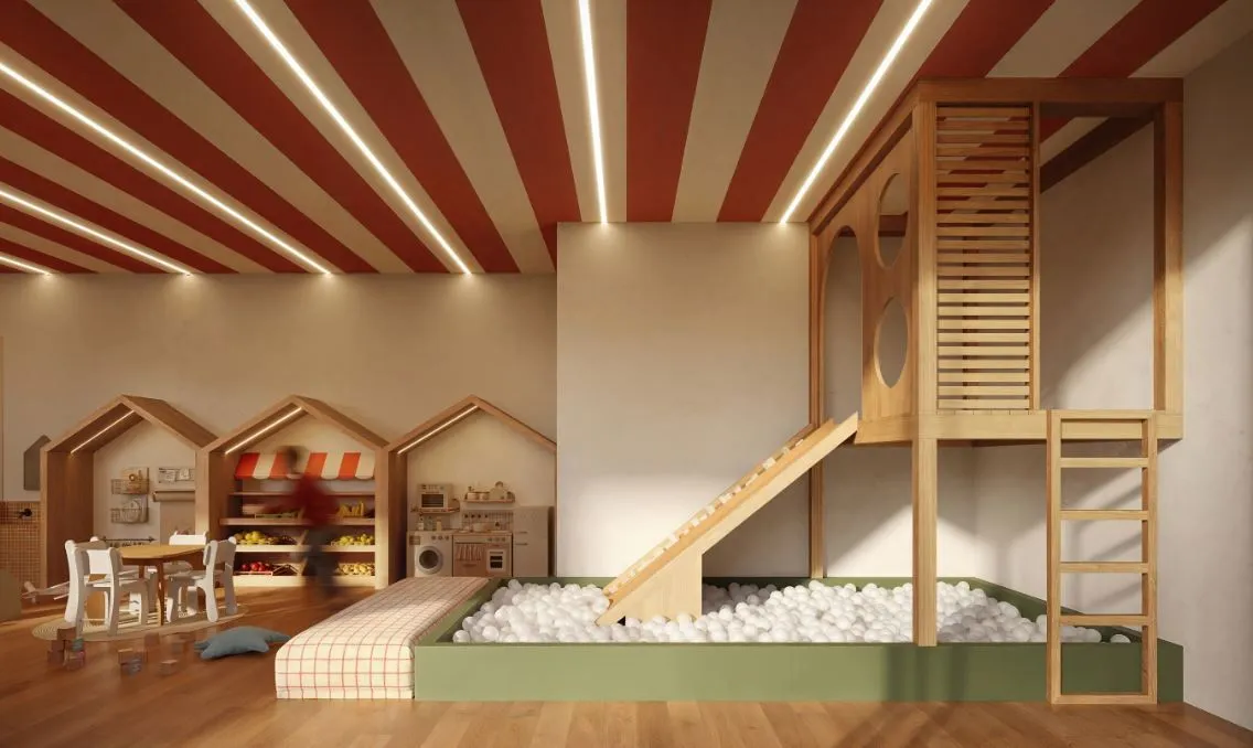 Apartamento, 2 quartos, 153 m² - Foto 10