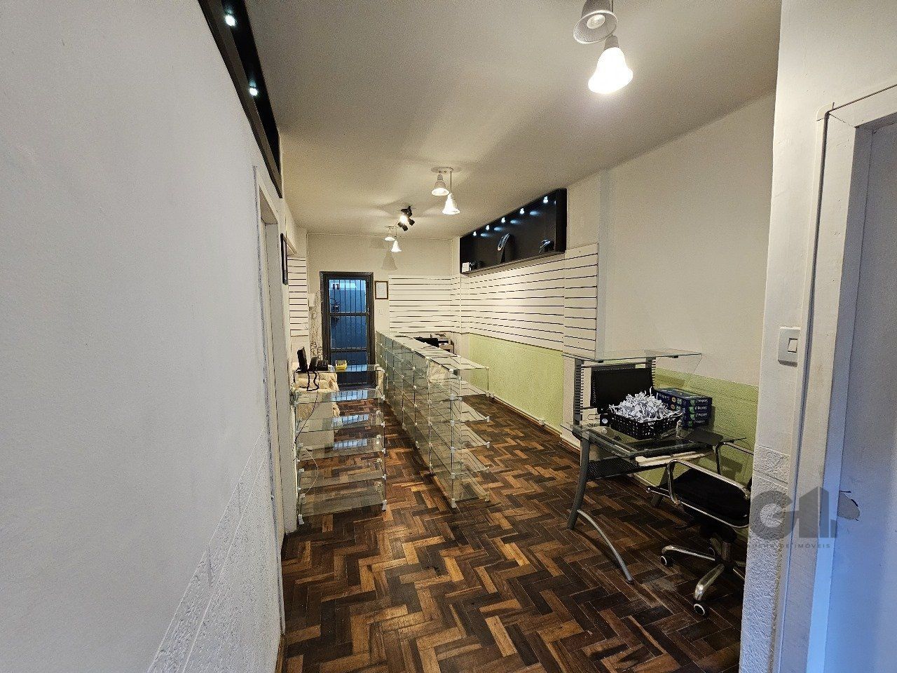 Sala-Conjunto, 30 m² - Foto 8