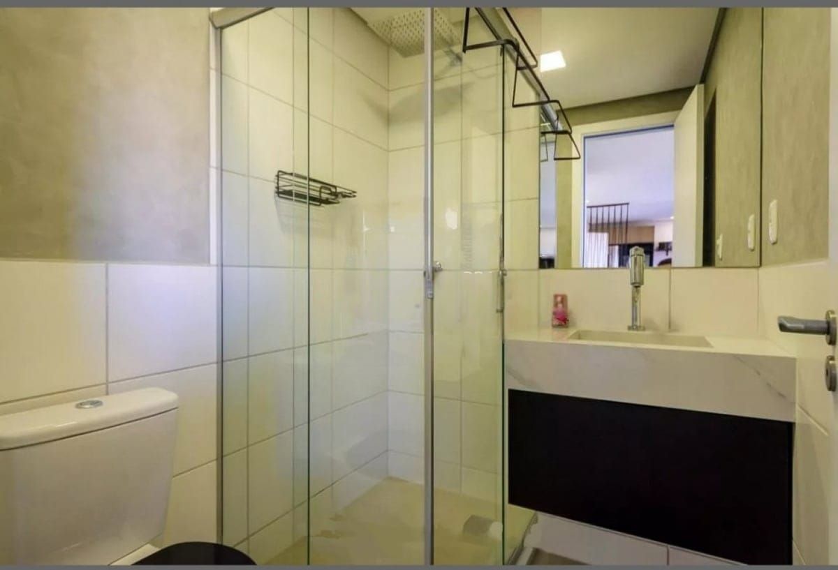 Apartamento, 1 quarto, 30 m² - Foto 17