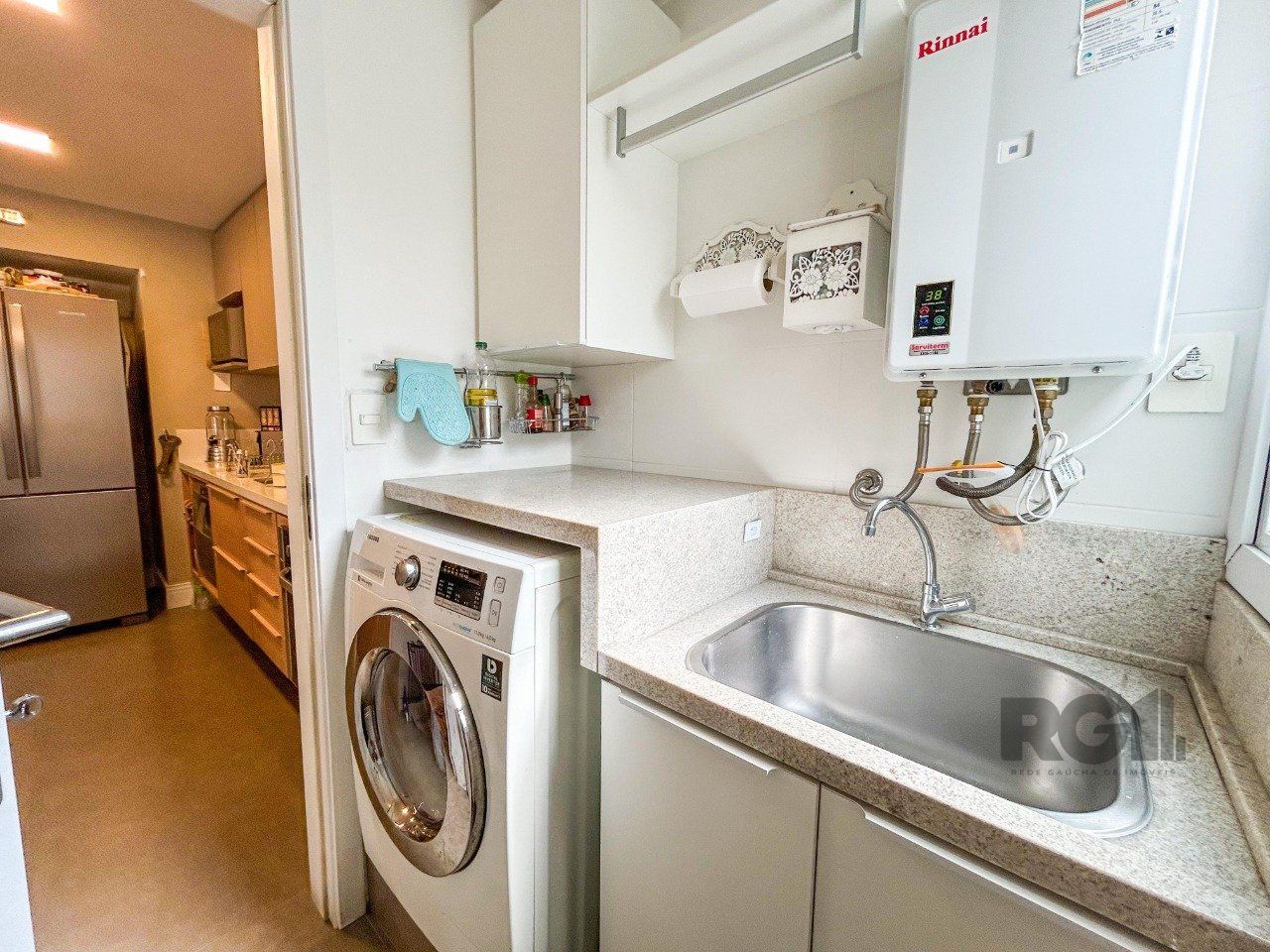 Casa de Condomínio à venda com 3 quartos, 156m² - Foto 22