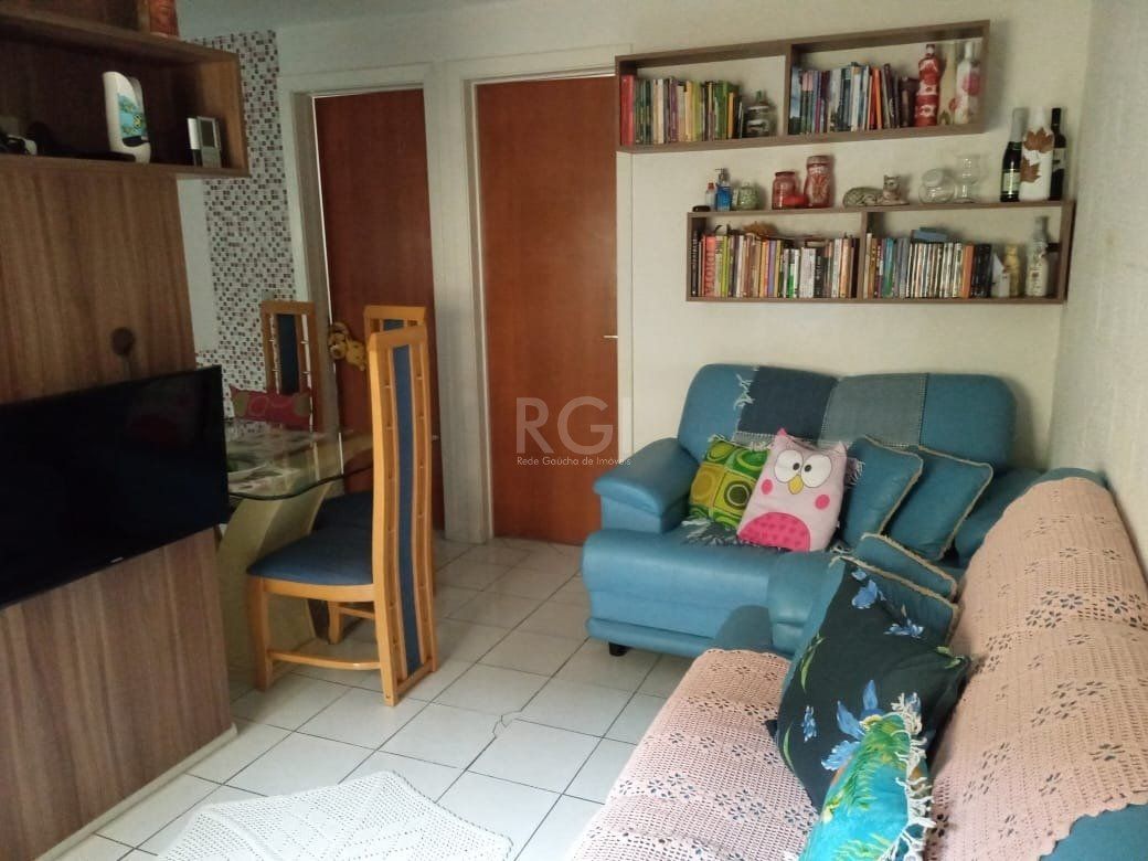 Apartamento, 2 quartos, 47 m² - Foto 1