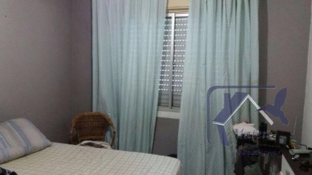 Apartamento, 1 quarto, 48 m² - Foto 1