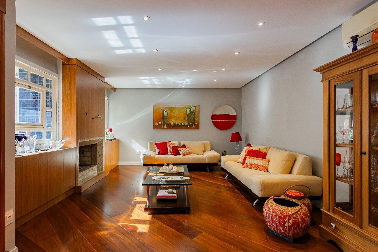 Cobertura, 3 quartos, 295 m² - Foto 33