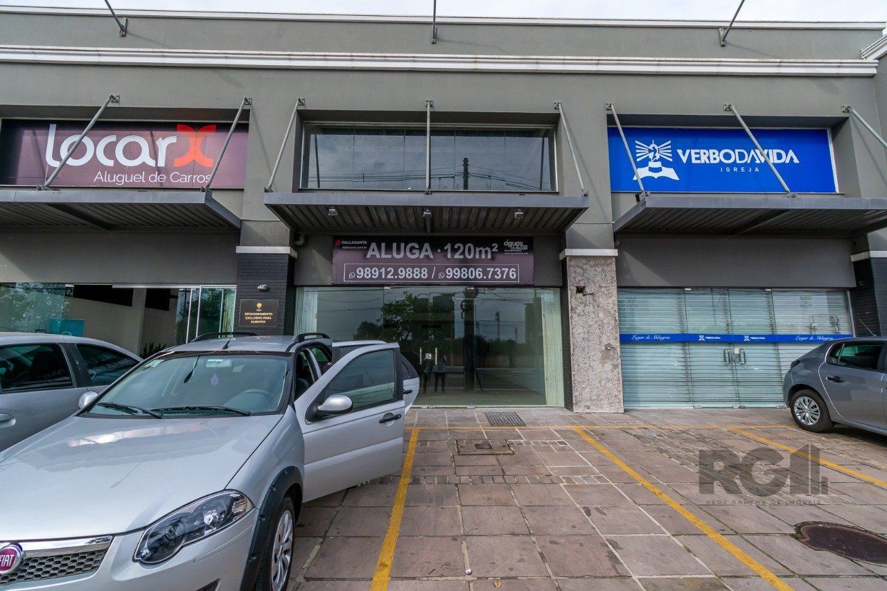 Loja-Salão para alugar, 120m² - Foto 17
