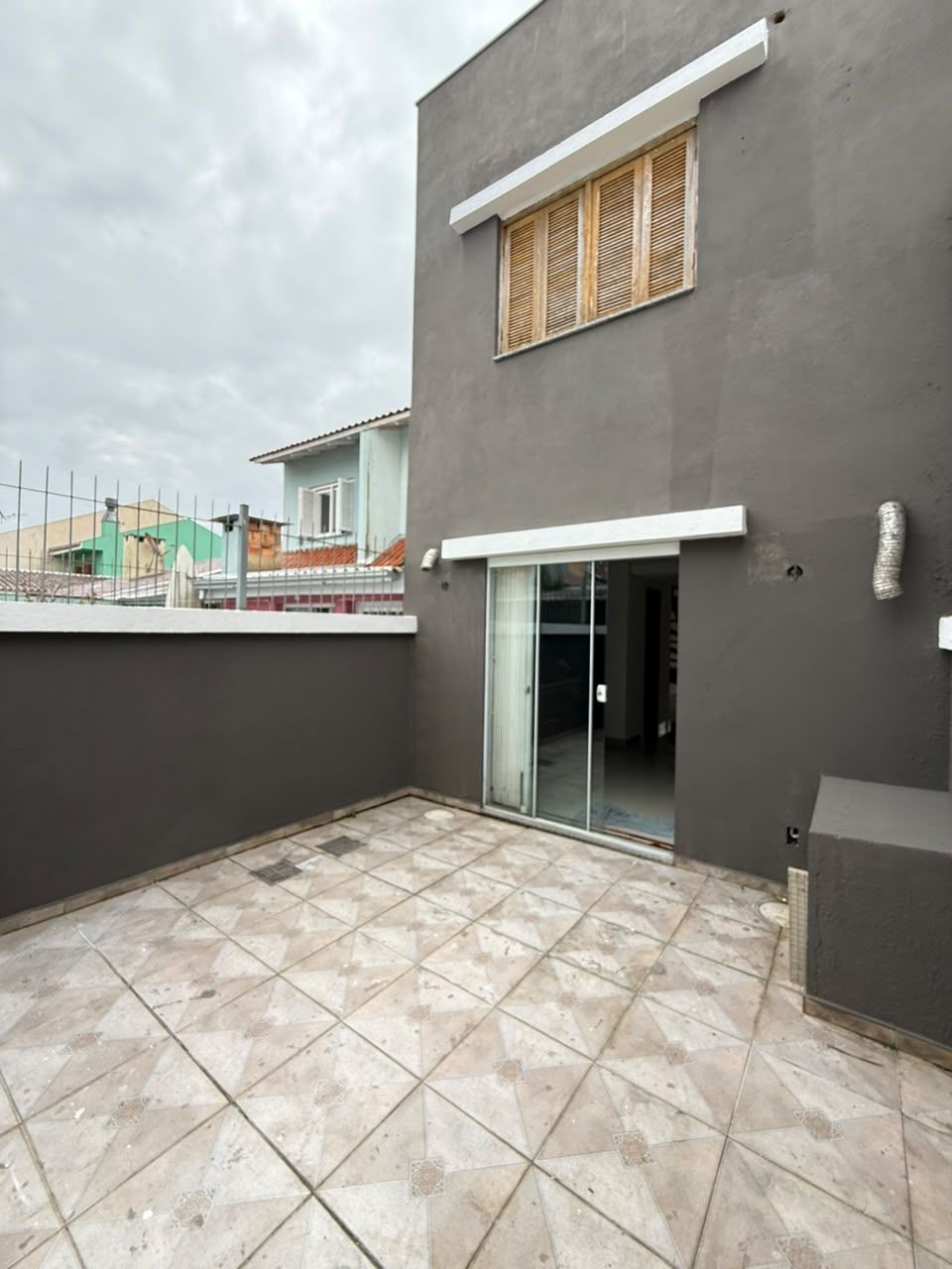 Sobrado, 2 suítes, à venda, 4 m², Guarujá - Porto Alegre — foto 2