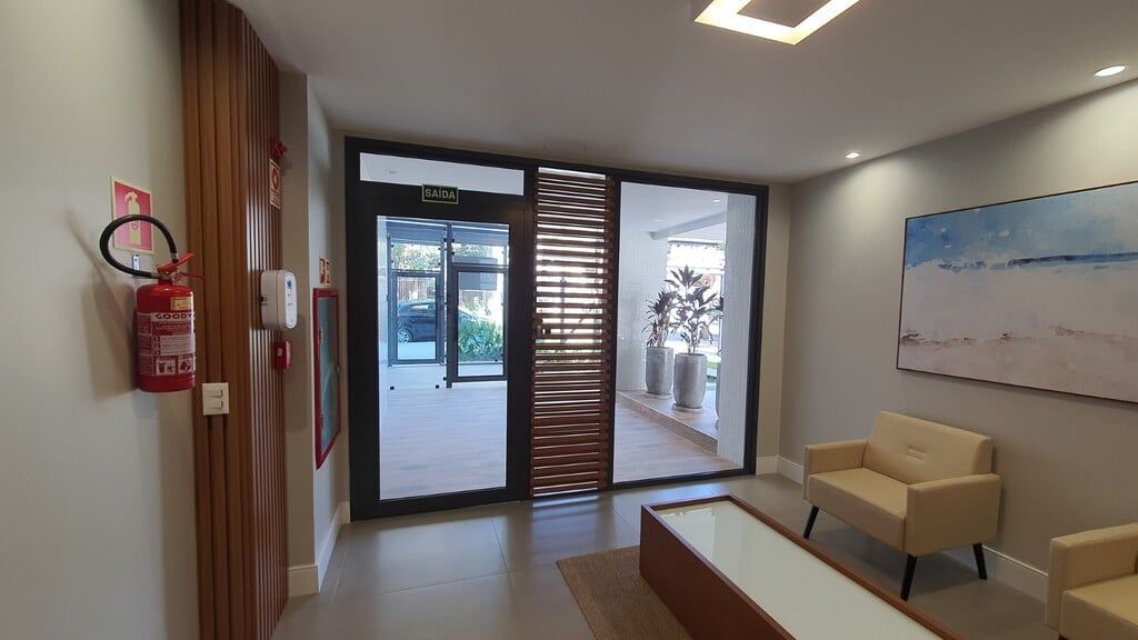 Apartamento, 2 quartos, 134 m² - Foto 8