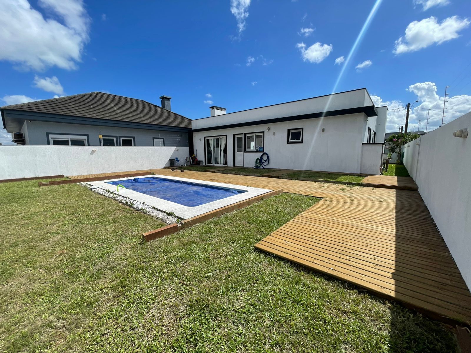 Casa, 2 quartos, 160 m² - Foto 18