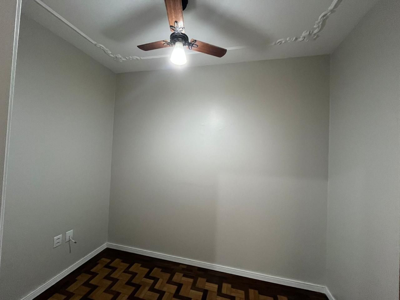 Apartamento à venda com 1 quarto, 34m² - Foto 4