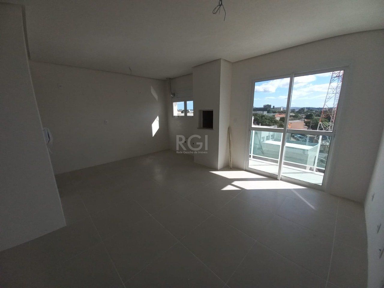 Apartamento à venda com 2 quartos, 57m² - Foto 4