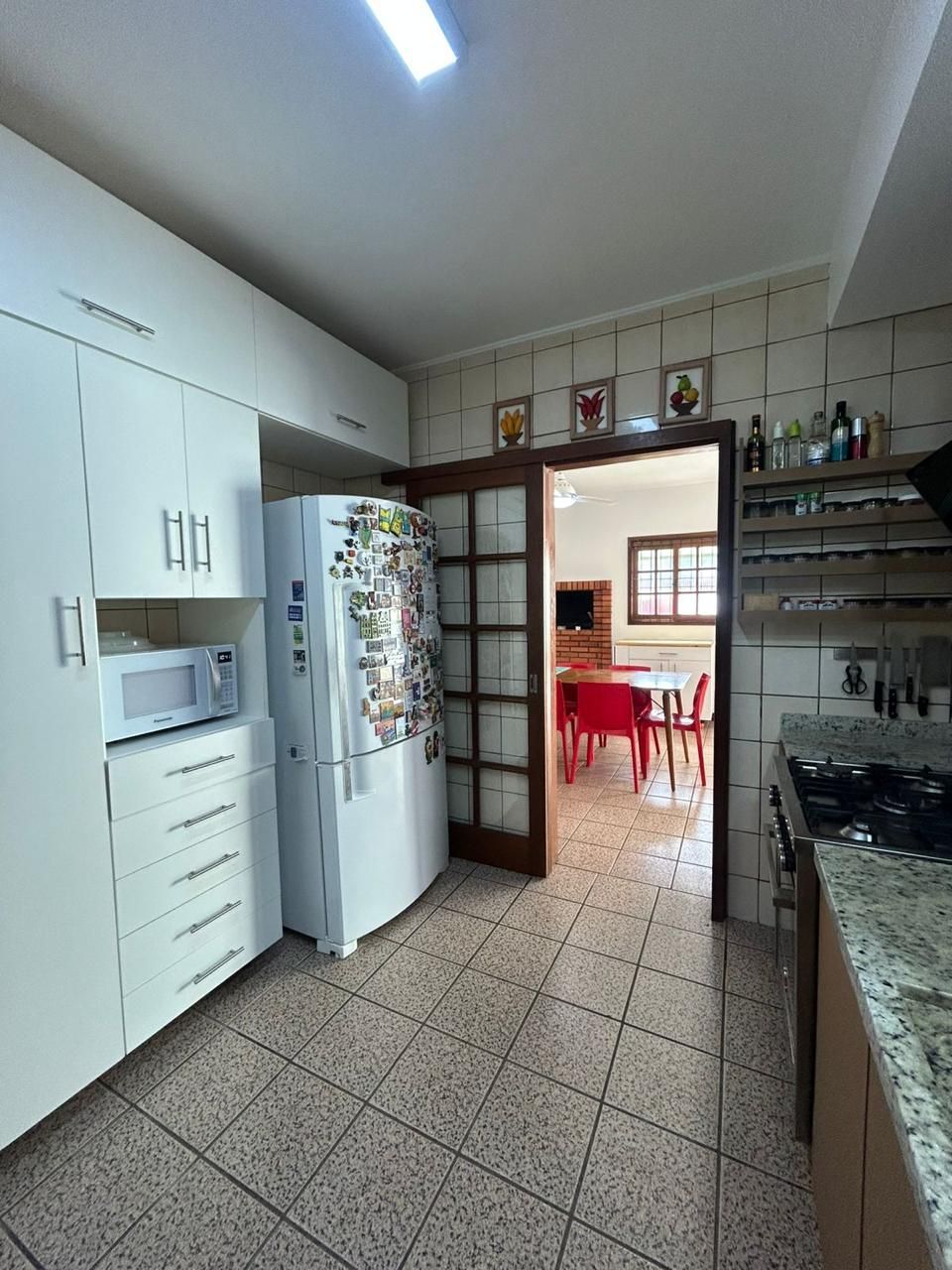 Casa, 3 quartos, à venda, Vila Ipiranga - Porto Alegre — foto 5