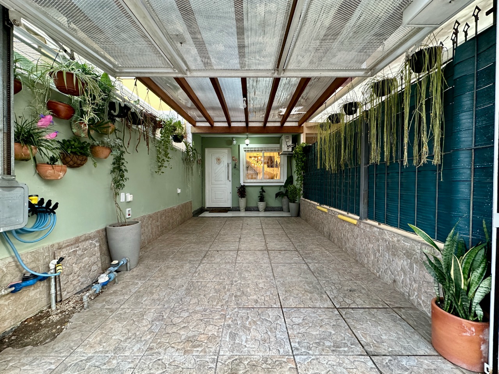 Casa à venda com 2 quartos, 160m² - Foto 32