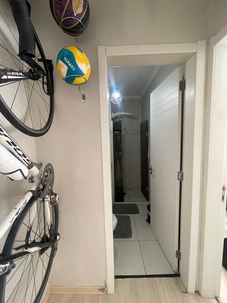 Apartamento, 1 quarto, 46 m² - Foto 12