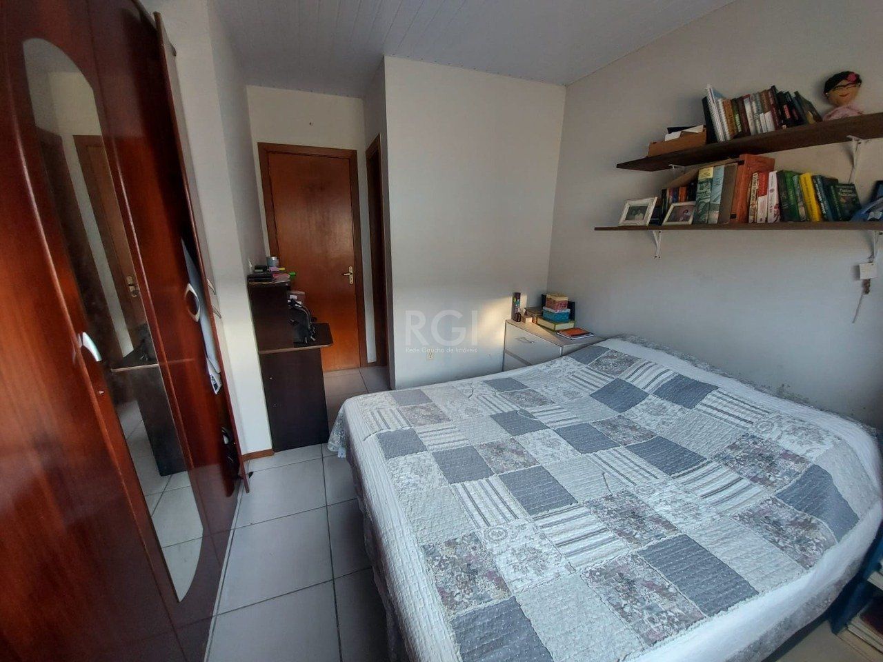 Casa de Condomínio, 2 quartos - Foto 10