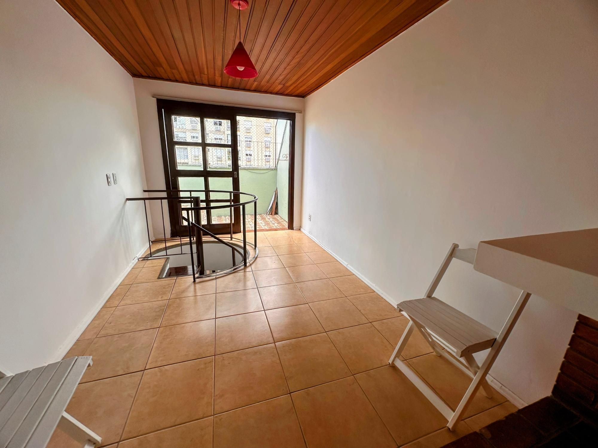 Cobertura, 1 quarto, 56 m² - Foto 35