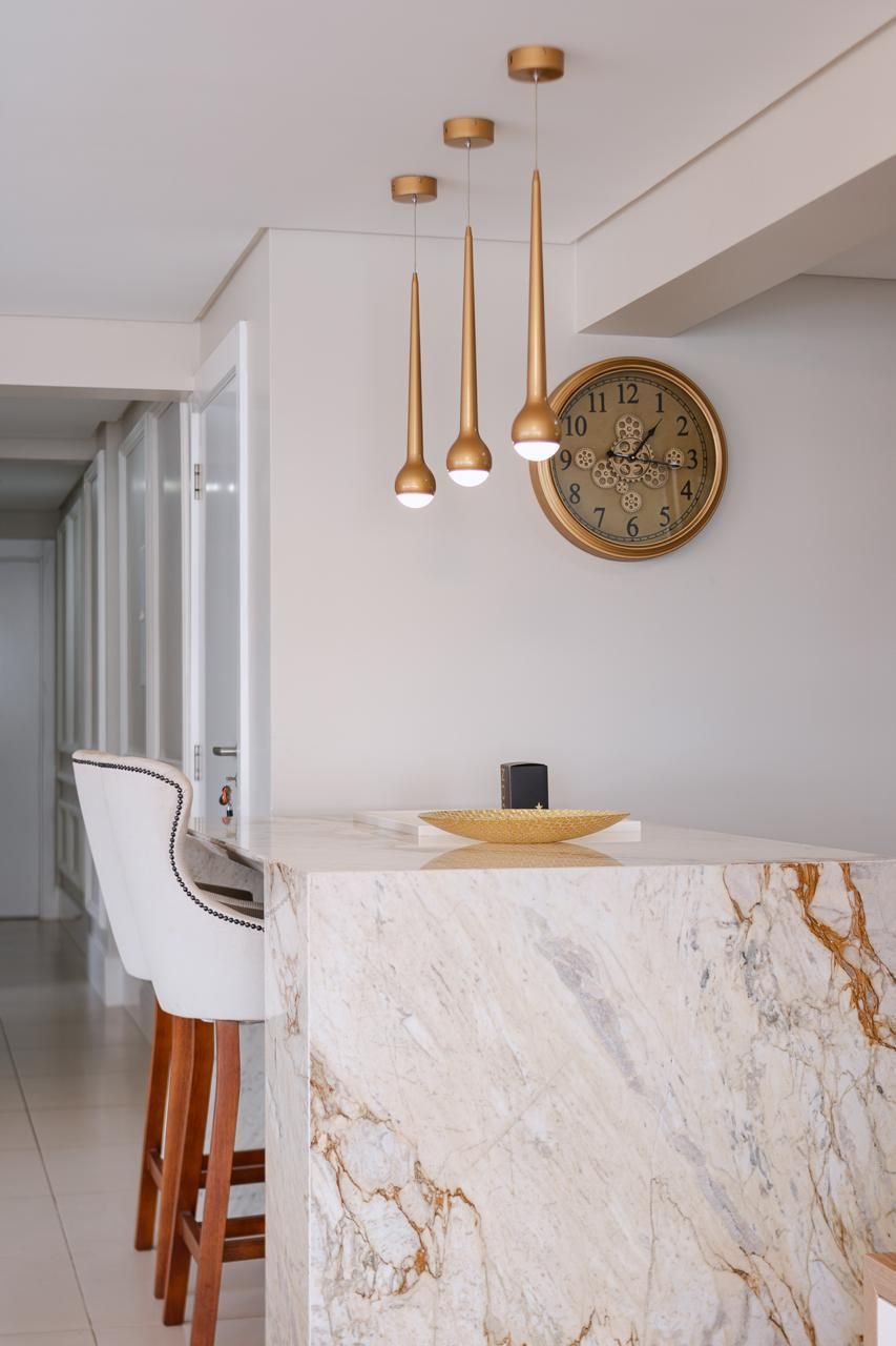 Apartamento, 3 quartos, 109 m² - Foto 9