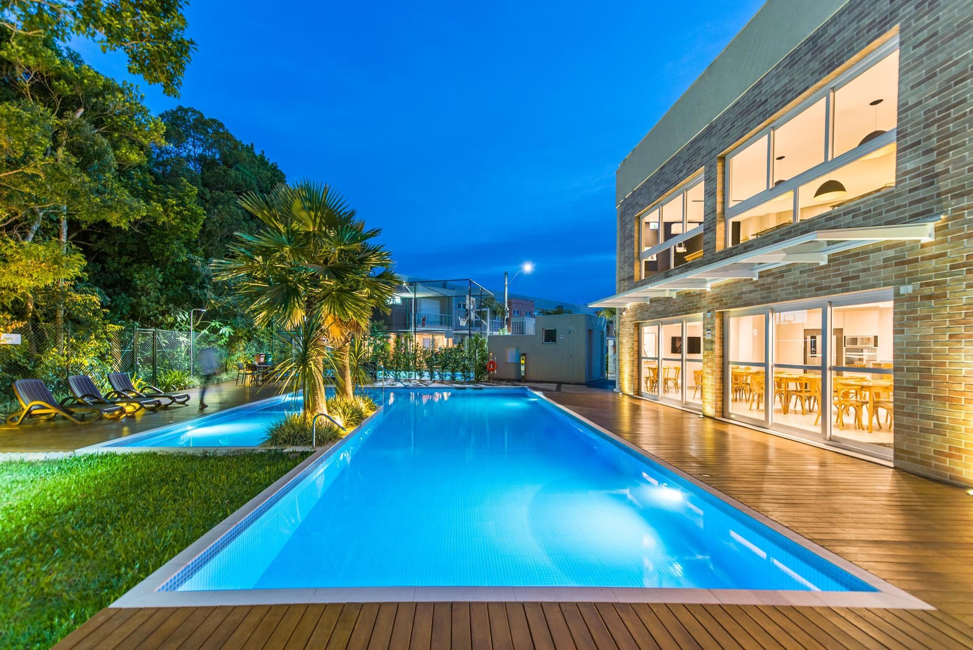 Casa de Condomínio à venda com 3 quartos, 120m² - Foto 25