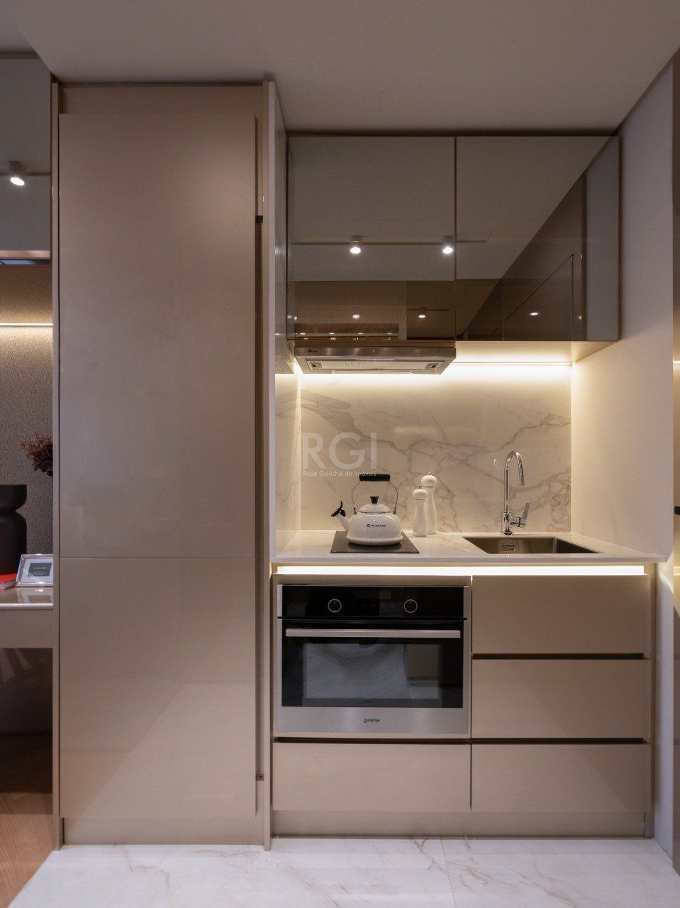 Apartamento, 1 quarto, 22 m² - Foto 7