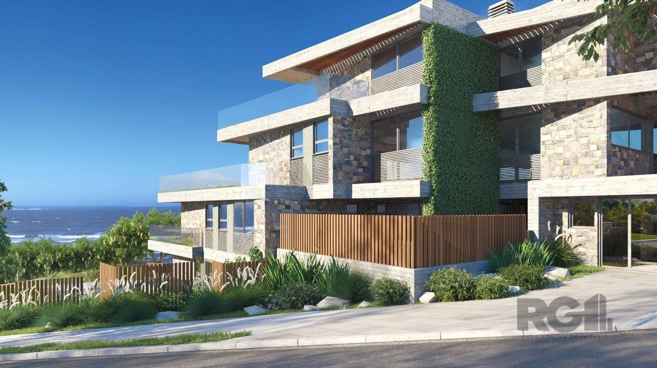 Casa de Condomínio à venda com 4 quartos, 374m² - Foto 1