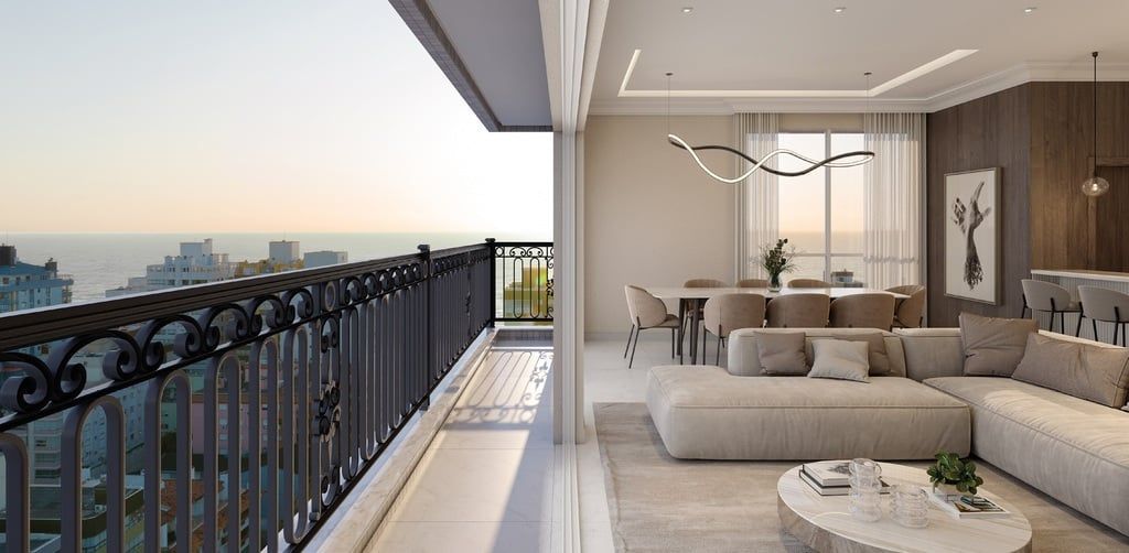 Apartamento, 3 quartos, 113 m² - Foto 10