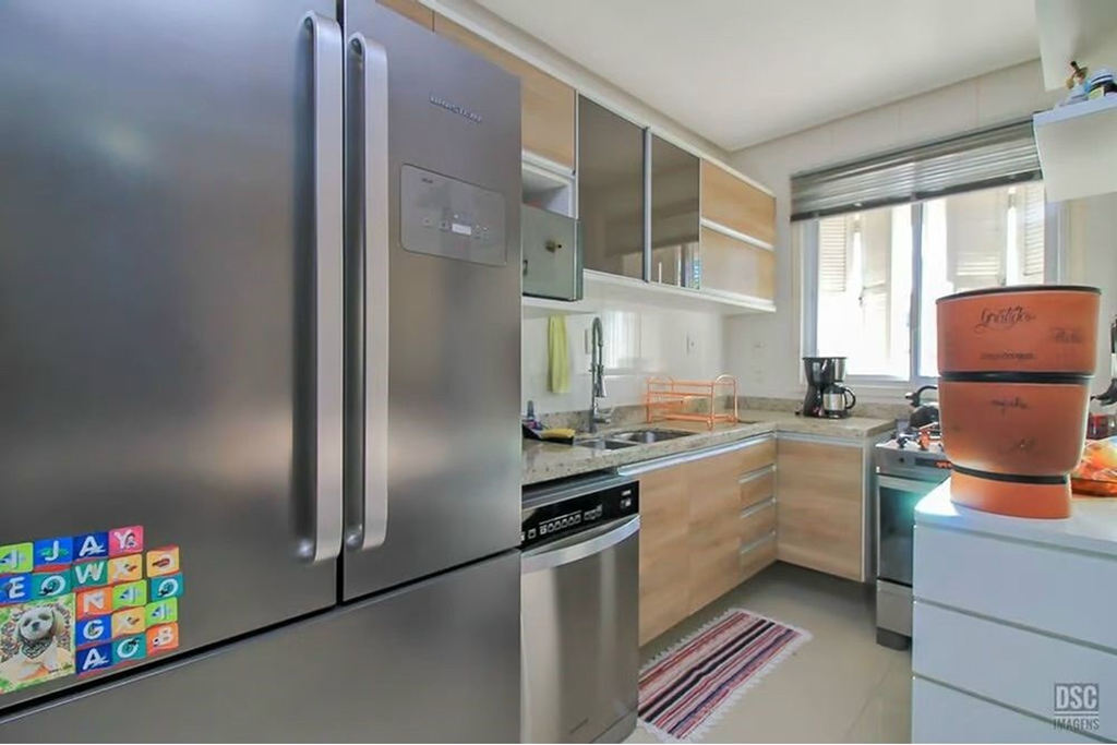 Casa à venda com 3 quartos, 128m² - Foto 20