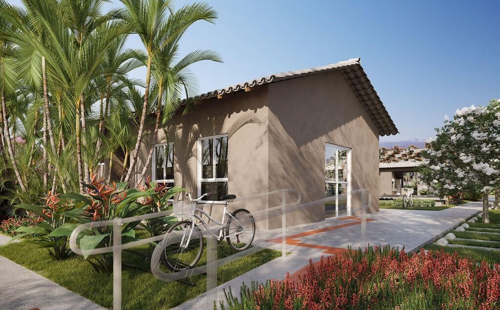 Apartamento à venda com 2 quartos, 57m² - Foto 8