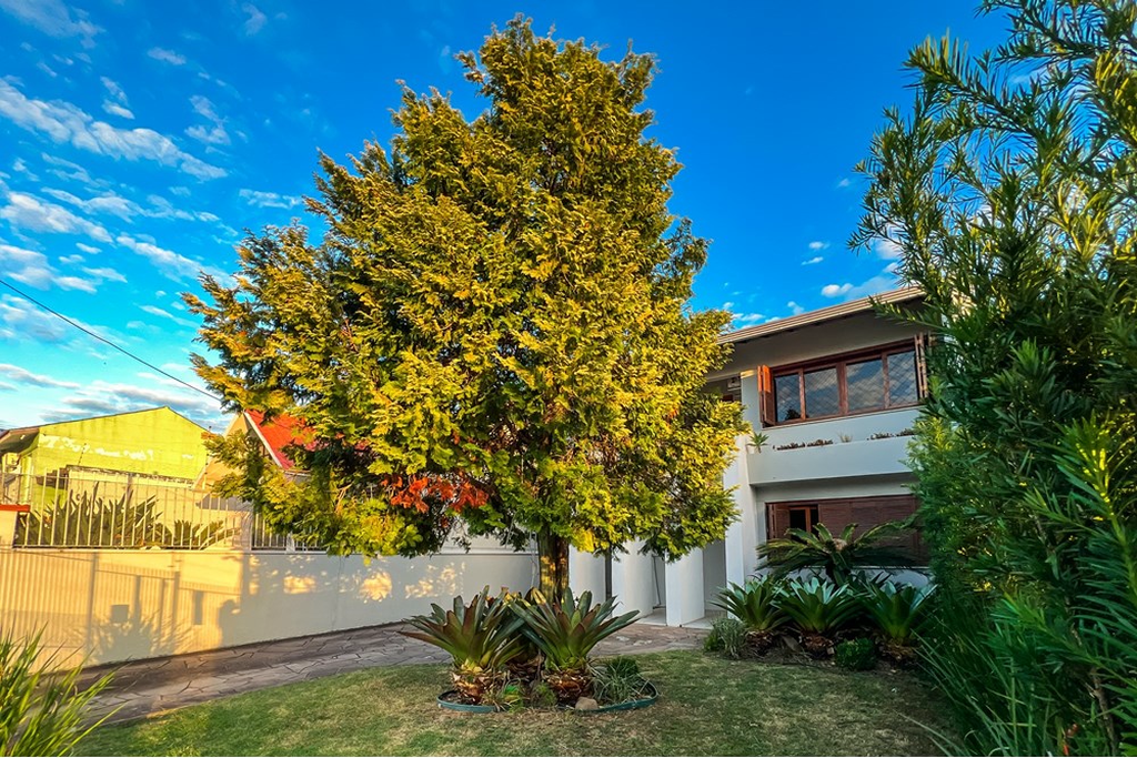 Casa à venda com 4 quartos, 246m² - Foto 59