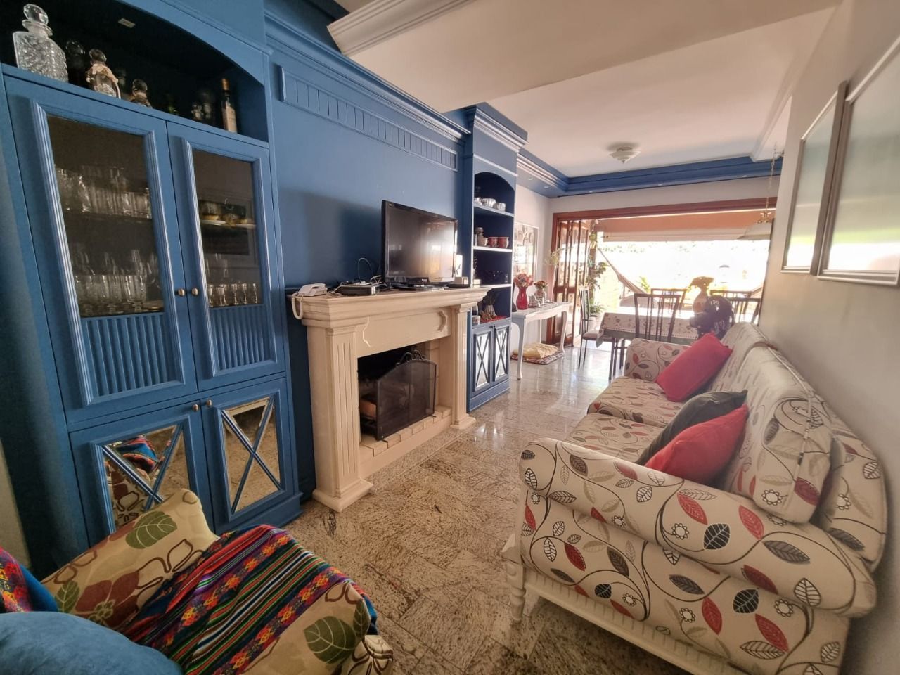 Casa de Condomínio, 3 quartos, à venda, 130 m², Cavalhada - Porto Alegre — foto 3